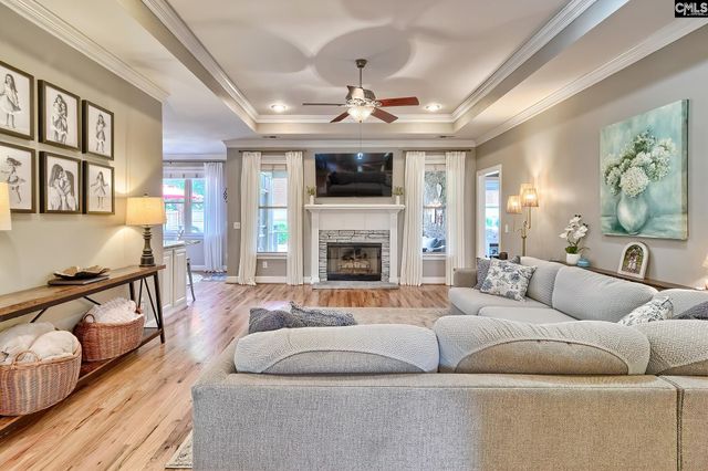201 Shoal Creek Drive, Lexington, SC 29072