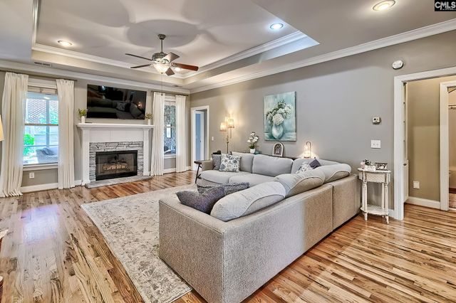 201 Shoal Creek Drive, Lexington, SC 29072