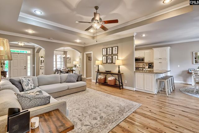 201 Shoal Creek Drive, Lexington, SC 29072