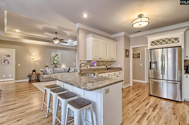 201 Shoal Creek Drive, Lexington, SC 29072