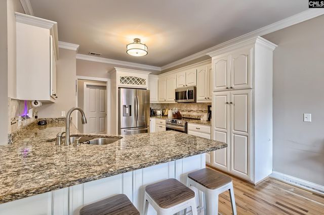 201 Shoal Creek Drive, Lexington, SC 29072