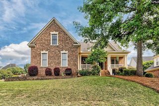 201 Shoal Creek Drive, Lexington, SC 29072