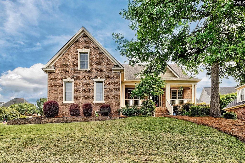 201 Shoal Creek Drive, Lexington, SC 29072