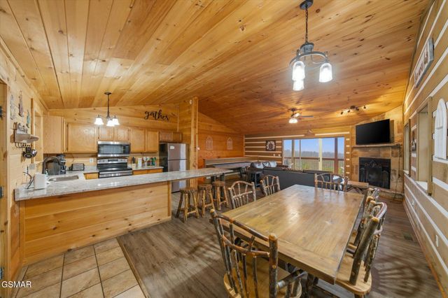 2037 McCarter Drive, Sevierville, TN 37862