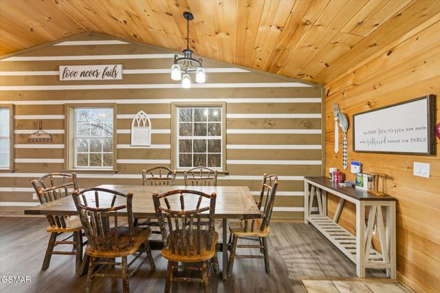 2037 McCarter Drive, Sevierville, TN 37862