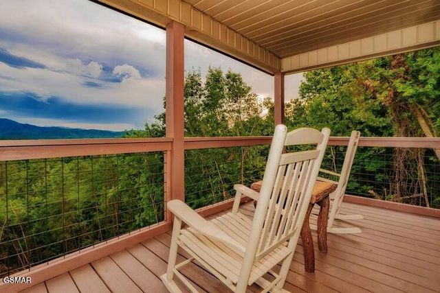 2037 McCarter Drive, Sevierville, TN 37862