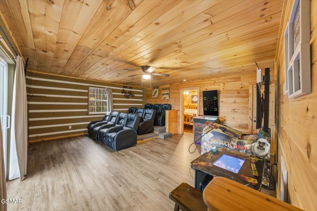 2037 McCarter Drive, Sevierville, TN 37862