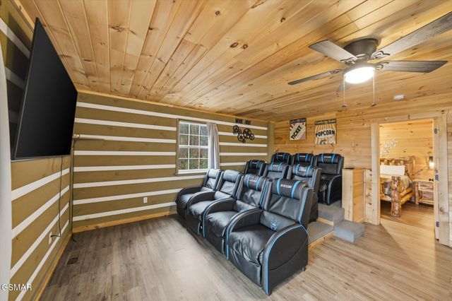 2037 McCarter Drive, Sevierville, TN 37862