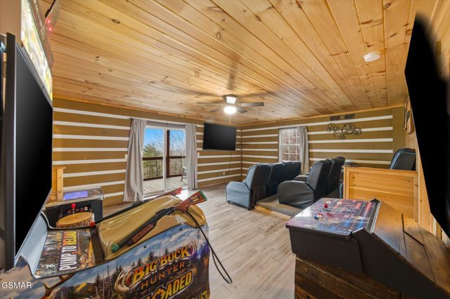 2037 McCarter Drive, Sevierville, TN 37862