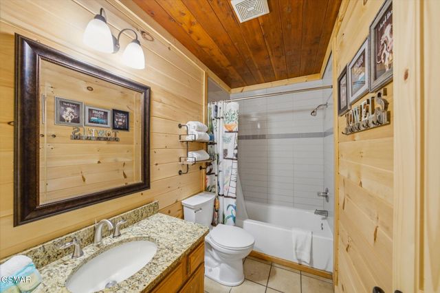 2037 McCarter Drive, Sevierville, TN 37862