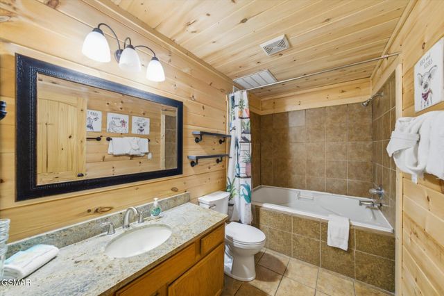 2037 McCarter Drive, Sevierville, TN 37862