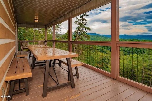 2037 McCarter Drive, Sevierville, TN 37862