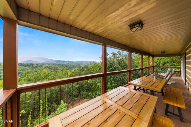 2037 McCarter Drive, Sevierville, TN 37862