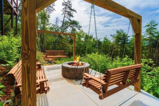 2037 McCarter Drive, Sevierville, TN 37862