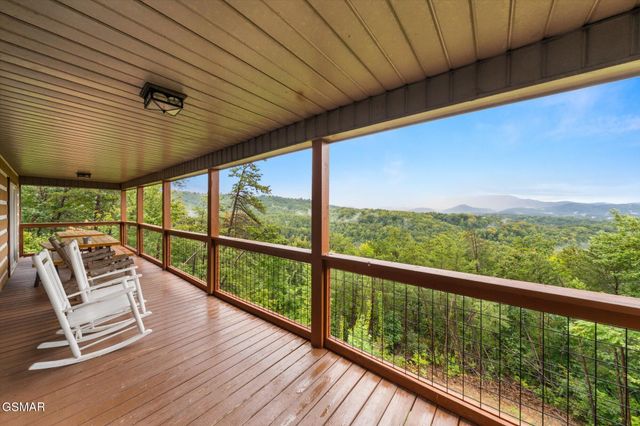 2037 McCarter Drive, Sevierville, TN 37862