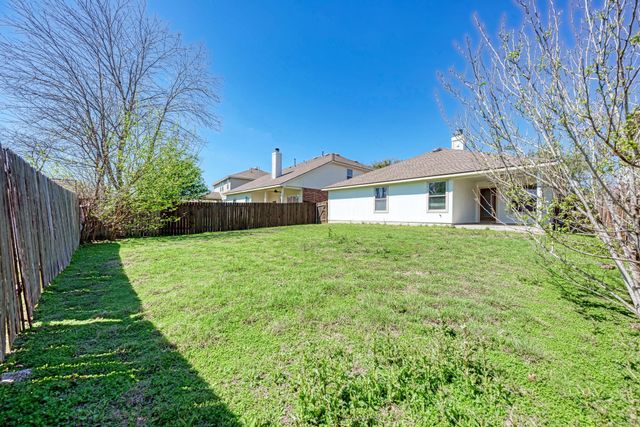 18613 White Water CV, Pflugerville, TX 78660