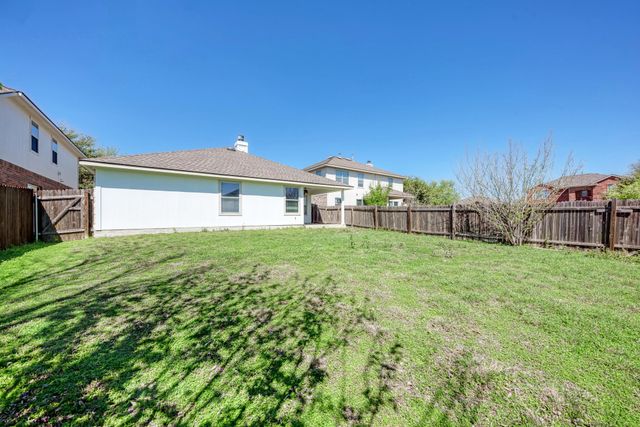 18613 White Water CV, Pflugerville, TX 78660