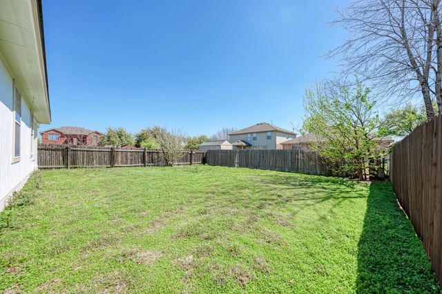 18613 White Water CV, Pflugerville, TX 78660