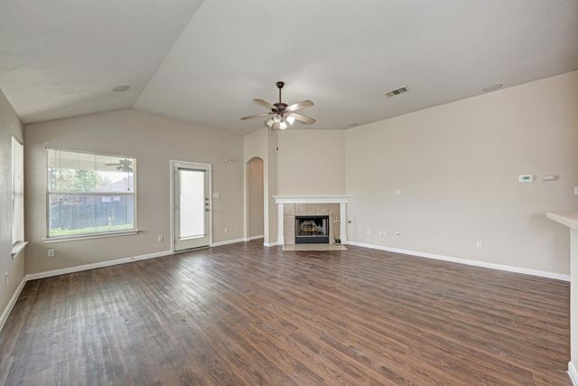 18613 White Water CV, Pflugerville, TX 78660