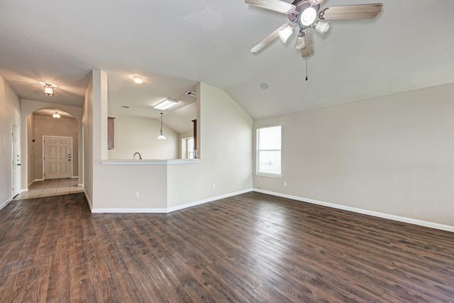 18613 White Water CV, Pflugerville, TX 78660