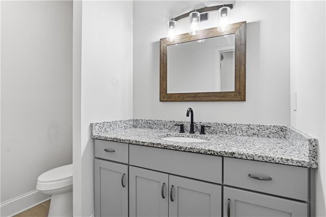1102 Timber Glen Court SW, Lilburn, GA 30047
