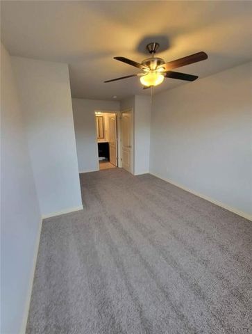 3236 Montrail Place, Fayetteville, AR 72704