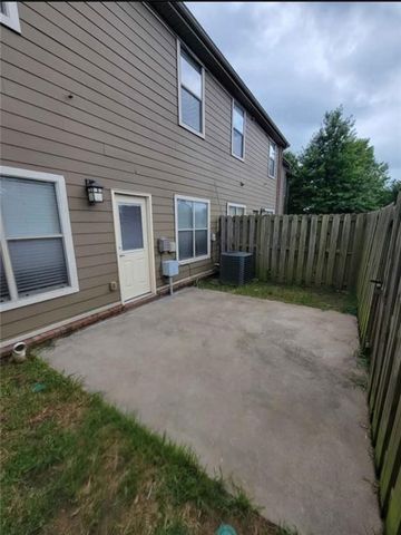 3236 Montrail Place, Fayetteville, AR 72704