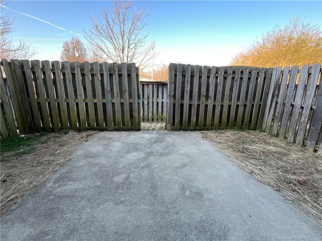 3236 Montrail Place, Fayetteville, AR 72704