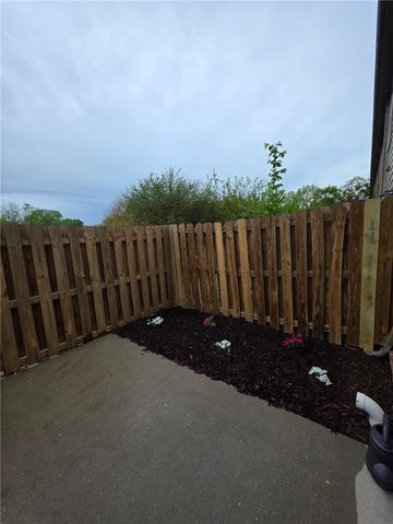 3236 Montrail Place, Fayetteville, AR 72704