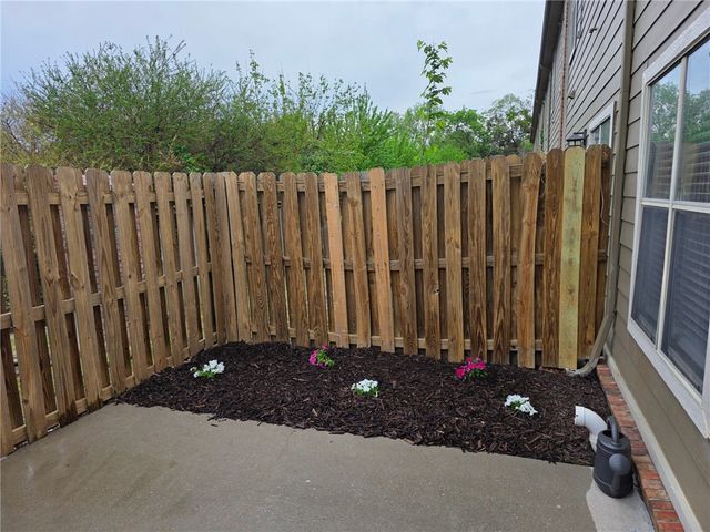 3236 Montrail Place, Fayetteville, AR 72704