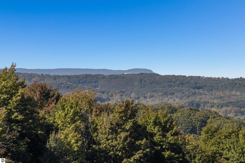 Image 10 of property listing at 9224 E Duck Lake Road, Suttons Bay, MI 49682