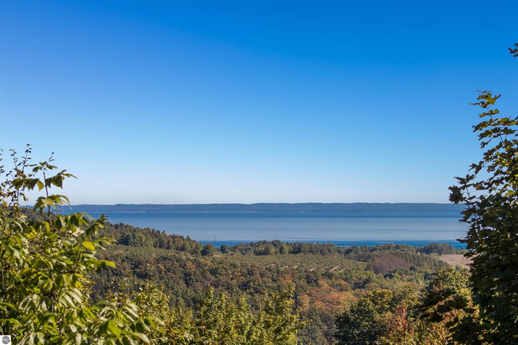 Image 38 of property listing at 9224 E Duck Lake Road, Suttons Bay, MI 49682