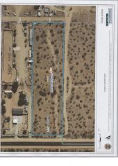 0 106 th, Littlerock, CA 93543