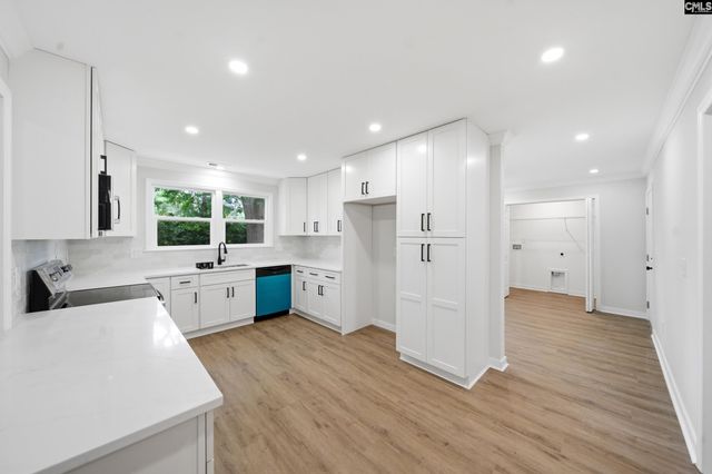 401 Shelton Drive, Columbia, SC 29212