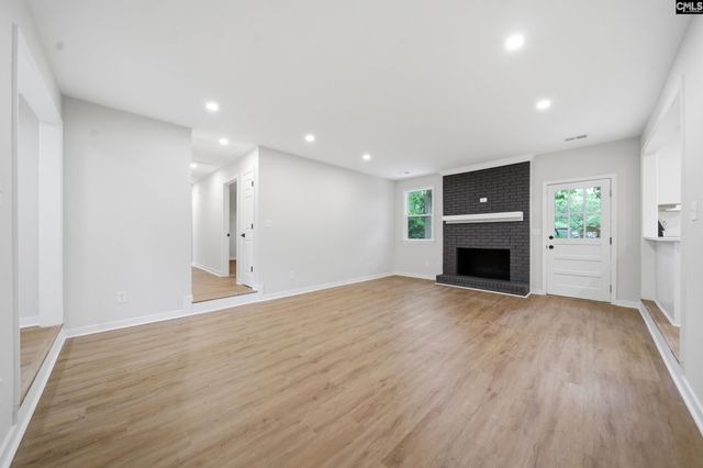 401 Shelton Drive, Columbia, SC 29212