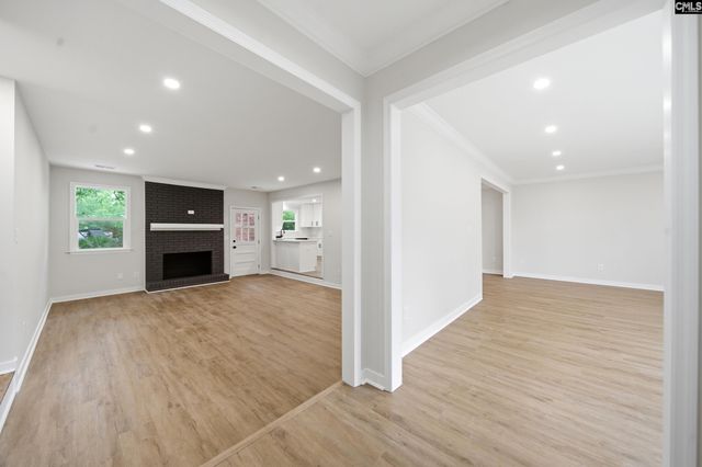 401 Shelton Drive, Columbia, SC 29212
