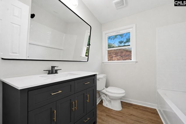 401 Shelton Drive, Columbia, SC 29212