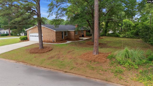 401 Shelton Drive, Columbia, SC 29212