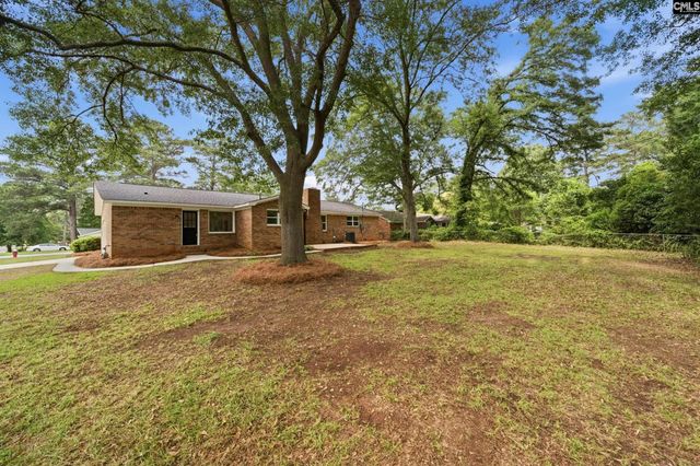 401 Shelton Drive, Columbia, SC 29212