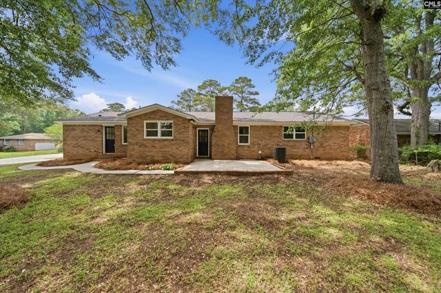 401 Shelton Drive, Columbia, SC 29212