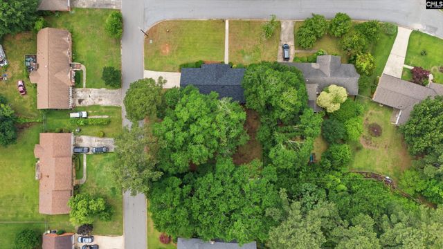 401 Shelton Drive, Columbia, SC 29212
