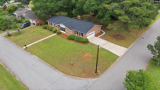 401 Shelton Drive, Columbia, SC 29212