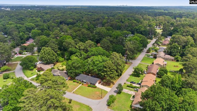 401 Shelton Drive, Columbia, SC 29212