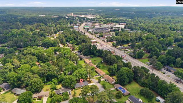 401 Shelton Drive, Columbia, SC 29212
