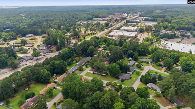 401 Shelton Drive, Columbia, SC 29212