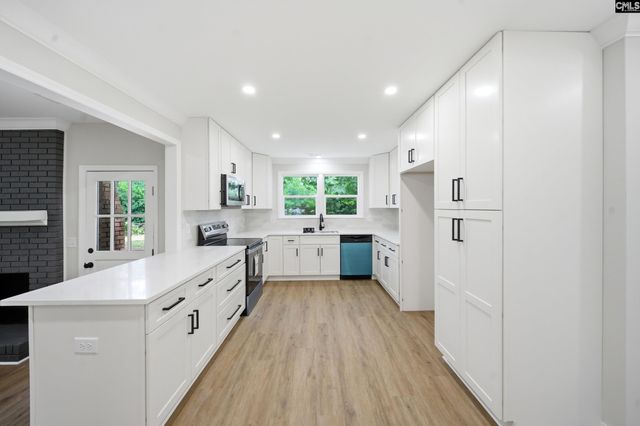 401 Shelton Drive, Columbia, SC 29212