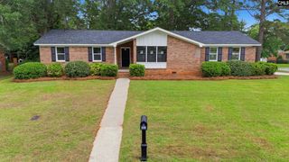 401 Shelton Drive, Columbia, SC 29212