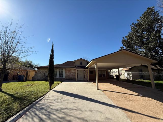 4114 Connorvale Road, Houston, TX 77039