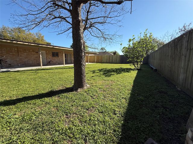 4114 Connorvale Road, Houston, TX 77039