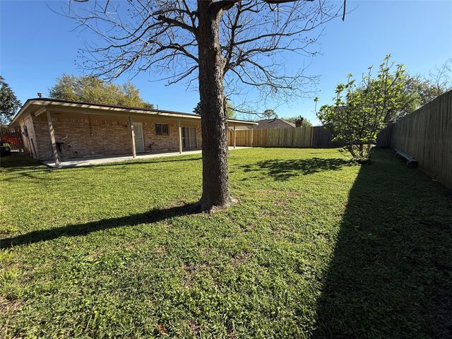 4114 Connorvale Road, Houston, TX 77039